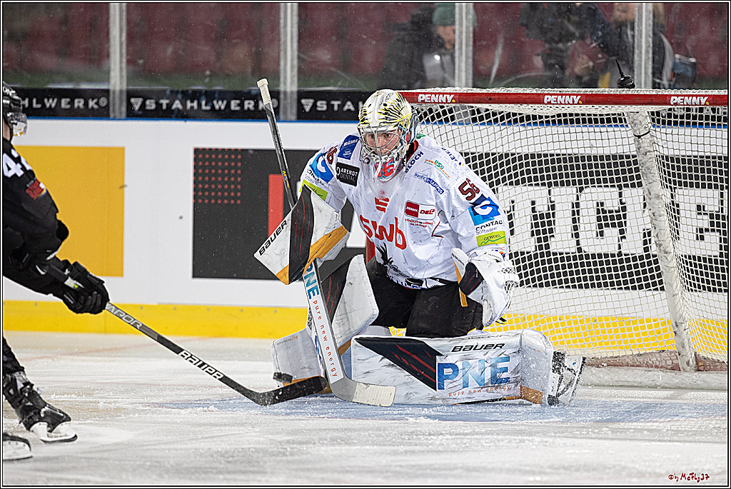 PENNY DEL;  Kölner Haie - Fischtown Pinguins; Köln, 22.12.2022